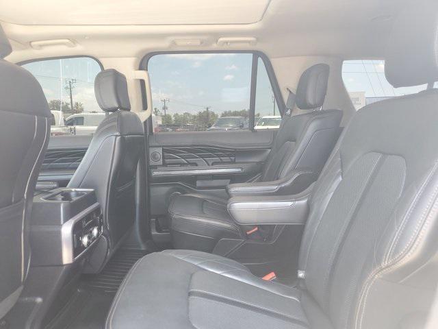 used 2019 Ford Expedition car, priced at $33,849