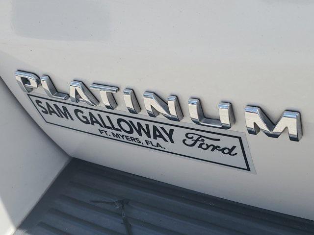 used 2019 Ford Expedition car, priced at $33,849