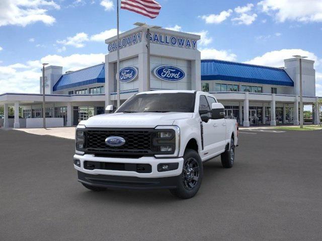 new 2024 Ford F-250 car, priced at $89,260