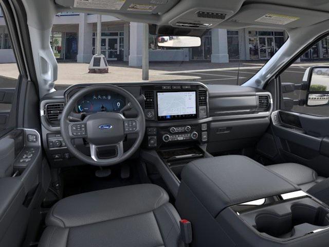 new 2024 Ford F-250 car, priced at $89,260