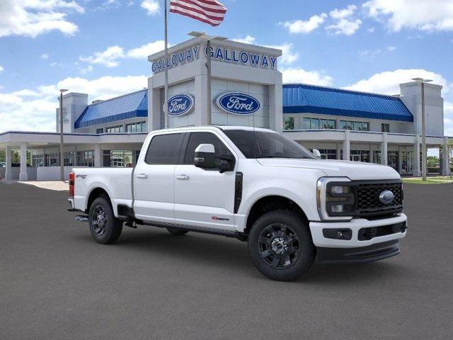 new 2024 Ford F-250 car, priced at $89,260