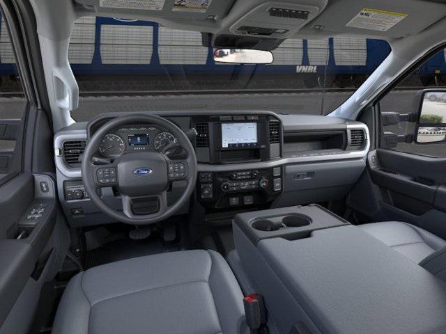 new 2024 Ford F-250 car, priced at $52,805