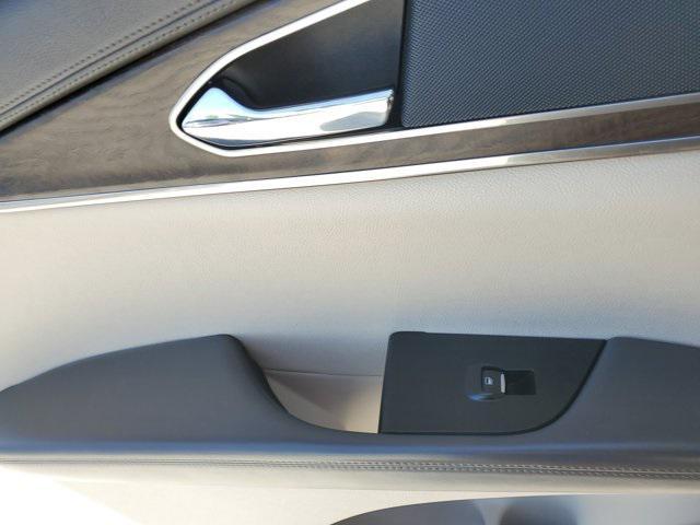 used 2016 Lincoln MKX car, priced at $14,495