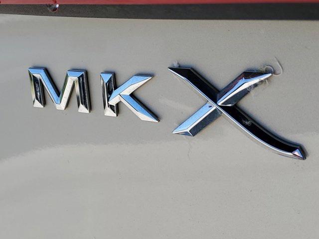 used 2016 Lincoln MKX car, priced at $14,495