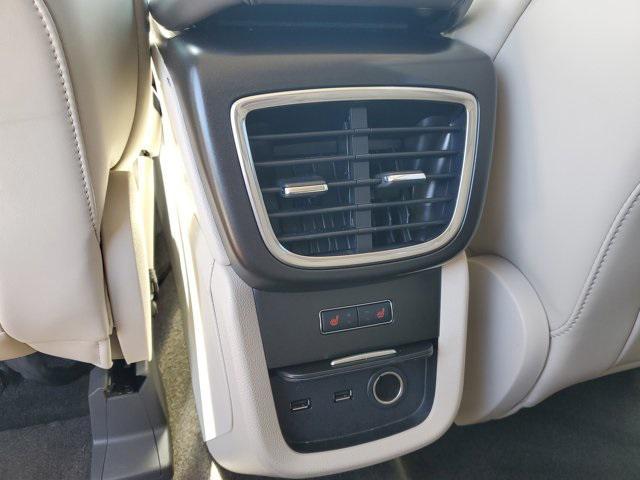 used 2016 Lincoln MKX car, priced at $14,495