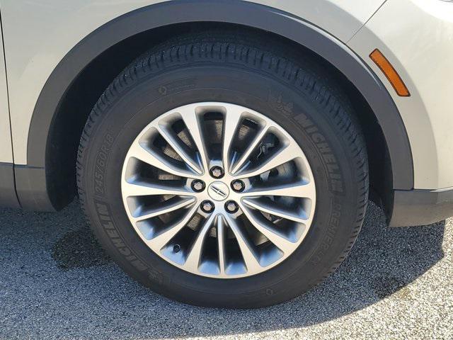 used 2016 Lincoln MKX car, priced at $14,495