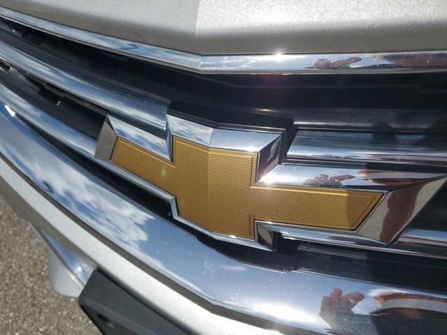 used 2020 Chevrolet Impala car, priced at $15,990