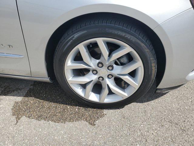 used 2020 Chevrolet Impala car, priced at $15,990