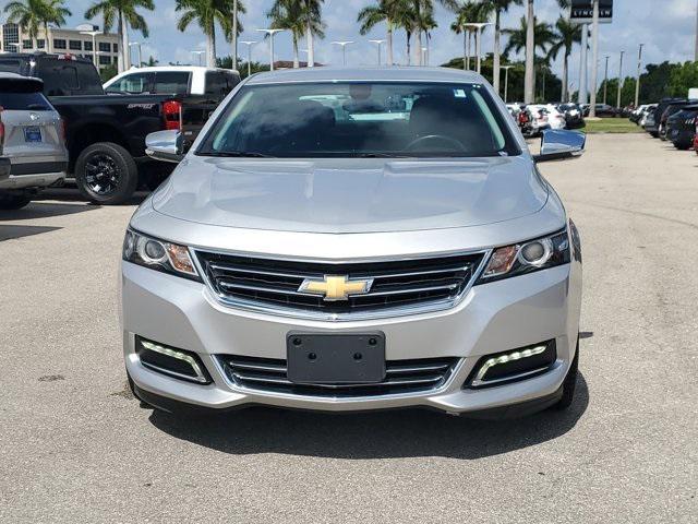 used 2020 Chevrolet Impala car, priced at $15,990