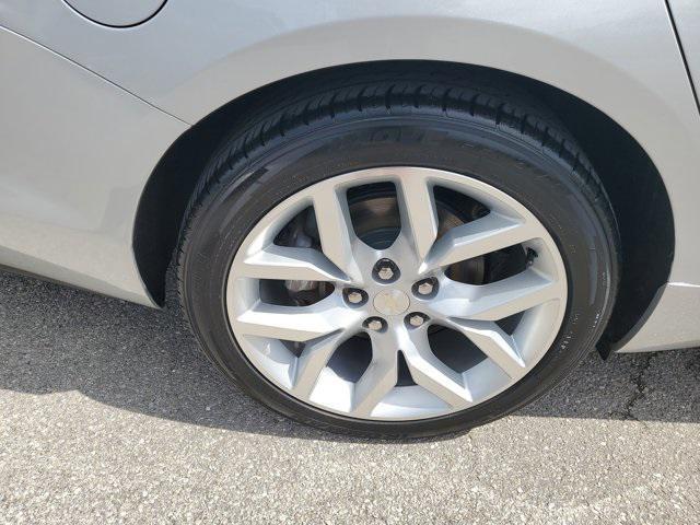 used 2020 Chevrolet Impala car, priced at $15,990