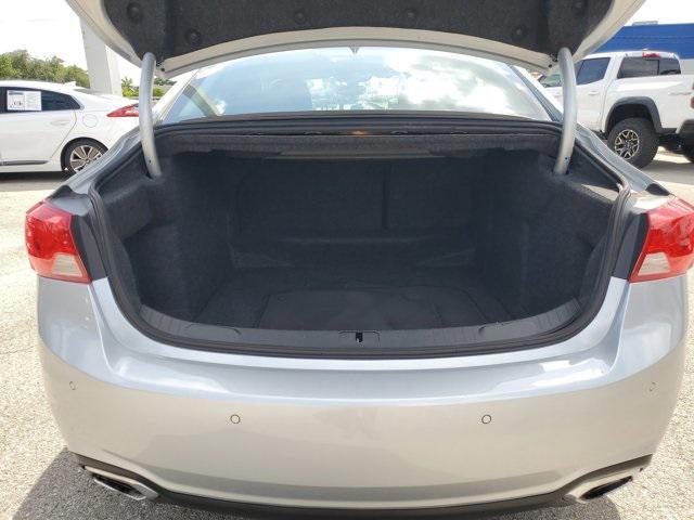 used 2020 Chevrolet Impala car, priced at $15,990