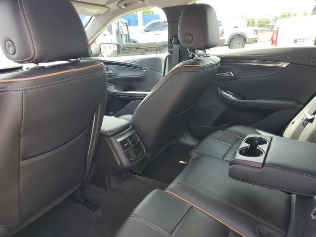 used 2020 Chevrolet Impala car, priced at $15,990
