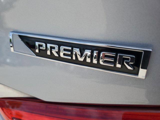 used 2020 Chevrolet Impala car, priced at $15,990