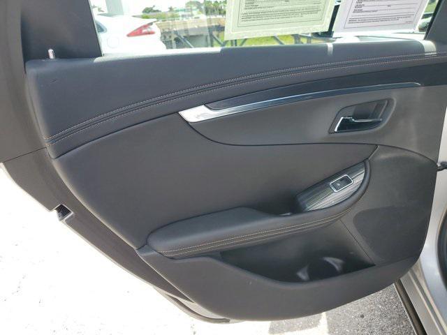 used 2020 Chevrolet Impala car, priced at $15,990
