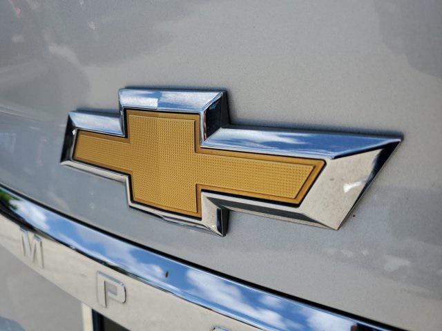 used 2020 Chevrolet Impala car, priced at $15,990