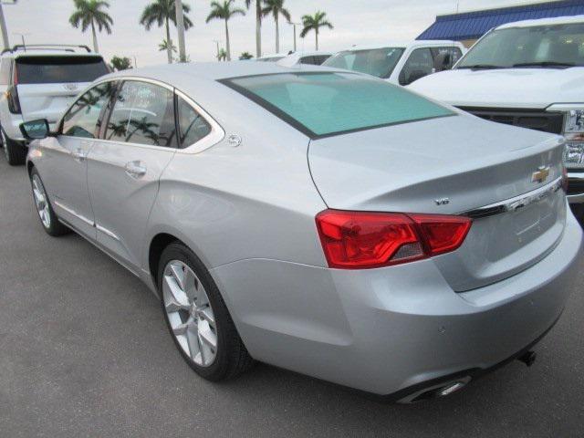 used 2020 Chevrolet Impala car, priced at $15,990