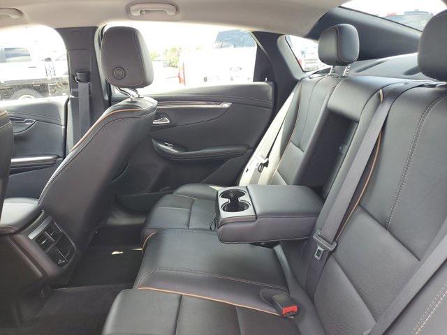 used 2020 Chevrolet Impala car, priced at $15,990
