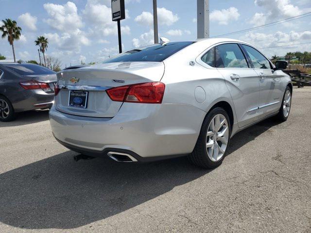 used 2020 Chevrolet Impala car, priced at $15,990