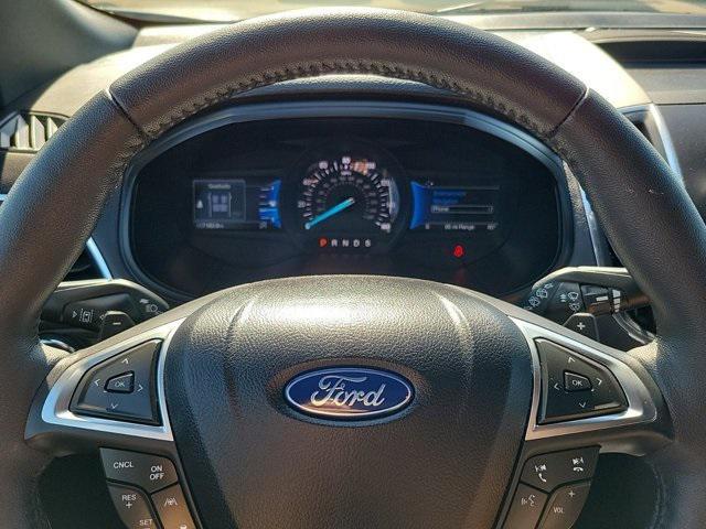 used 2024 Ford Edge car, priced at $37,990