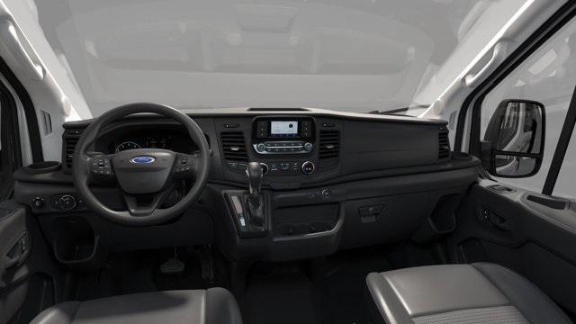 new 2024 Ford Transit-250 car, priced at $54,295