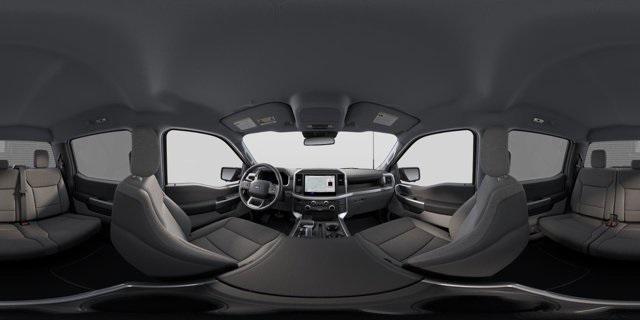 new 2025 Ford F-150 Lightning car, priced at $63,895