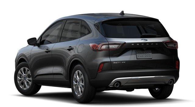 new 2025 Ford Escape car, priced at $28,990