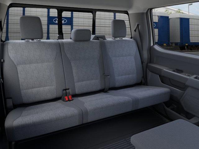 new 2026 Ford F-350 car, priced at $76,535