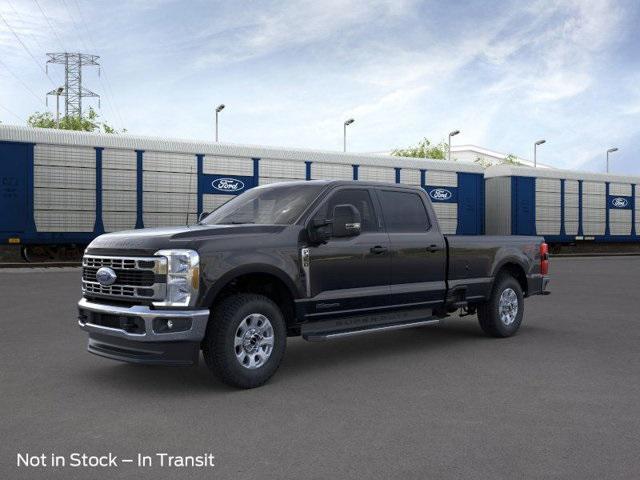 new 2025 Ford F-350 car