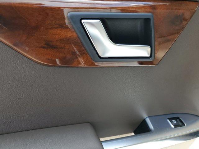used 2013 Mercedes-Benz GLK-Class car, priced at $10,911