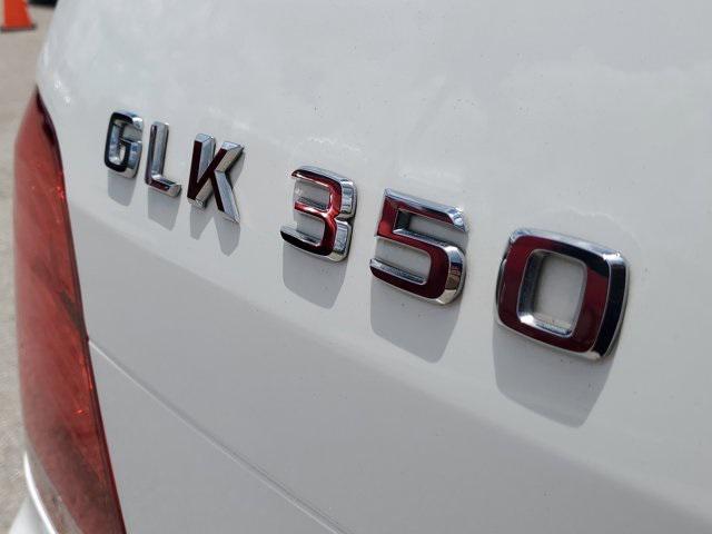 used 2013 Mercedes-Benz GLK-Class car, priced at $10,911