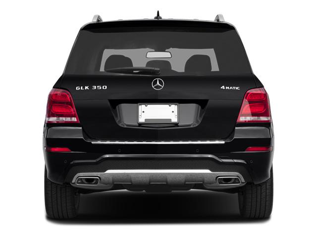 used 2013 Mercedes-Benz GLK-Class car