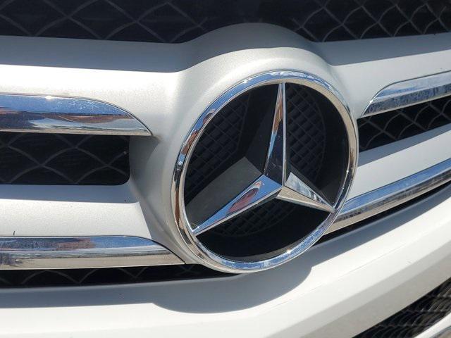 used 2013 Mercedes-Benz GLK-Class car, priced at $10,911