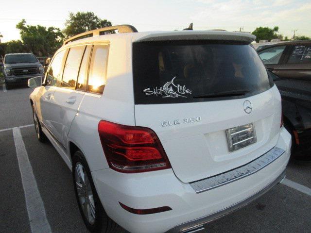 used 2013 Mercedes-Benz GLK-Class car, priced at $10,911