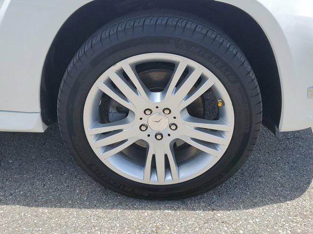 used 2013 Mercedes-Benz GLK-Class car, priced at $10,911