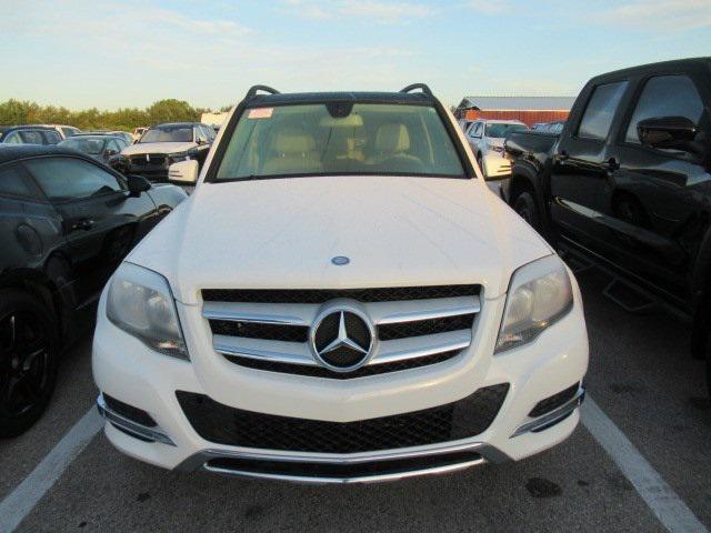used 2013 Mercedes-Benz GLK-Class car, priced at $10,911