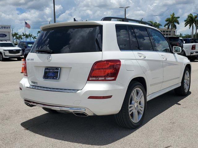 used 2013 Mercedes-Benz GLK-Class car, priced at $10,911