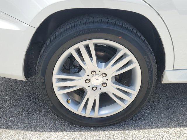 used 2013 Mercedes-Benz GLK-Class car, priced at $10,911