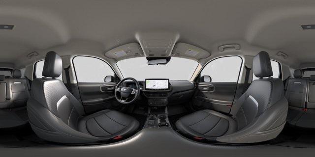 new 2025 Ford Bronco Sport car, priced at $43,000