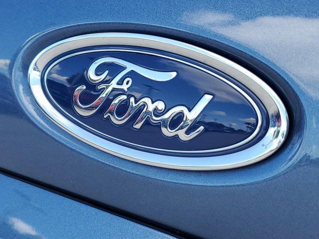 used 2022 Ford EcoSport car, priced at $17,990