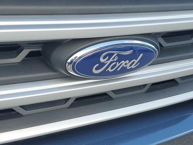 used 2022 Ford EcoSport car, priced at $17,990