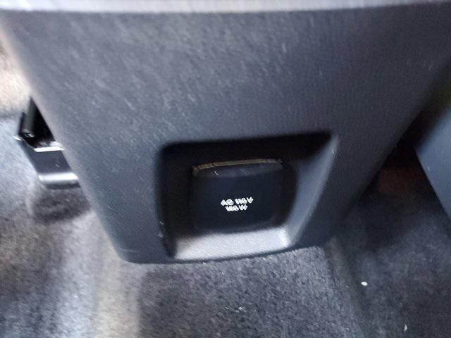 used 2022 Ford EcoSport car, priced at $17,990