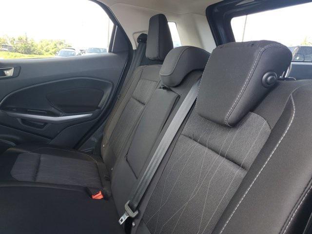 used 2022 Ford EcoSport car, priced at $17,990
