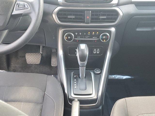 used 2022 Ford EcoSport car, priced at $17,990