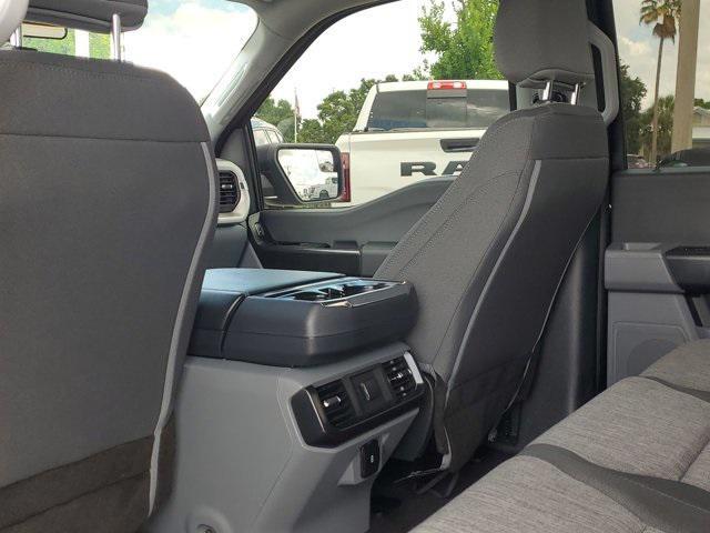 used 2022 Ford F-150 car, priced at $34,990