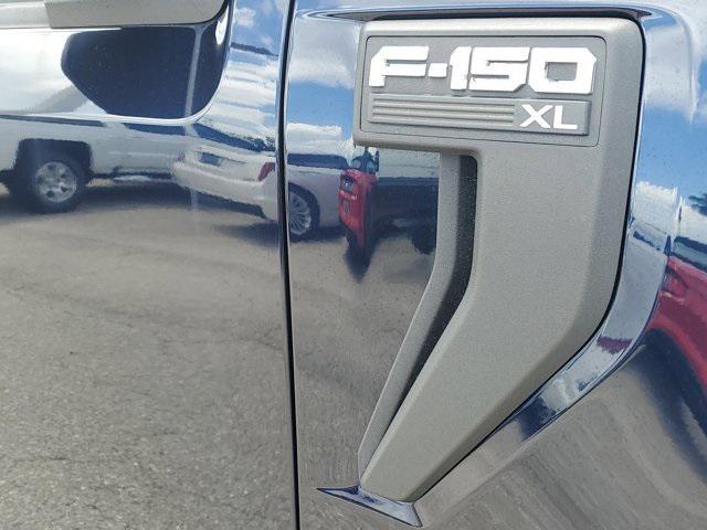 used 2022 Ford F-150 car, priced at $34,990