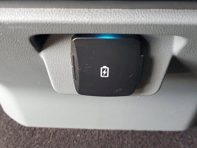 used 2022 Ford F-150 car, priced at $34,990