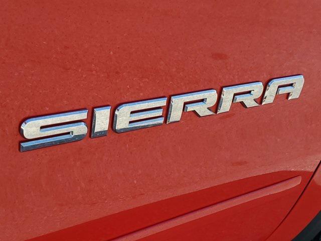 used 2018 GMC Sierra 1500 car, priced at $19,911