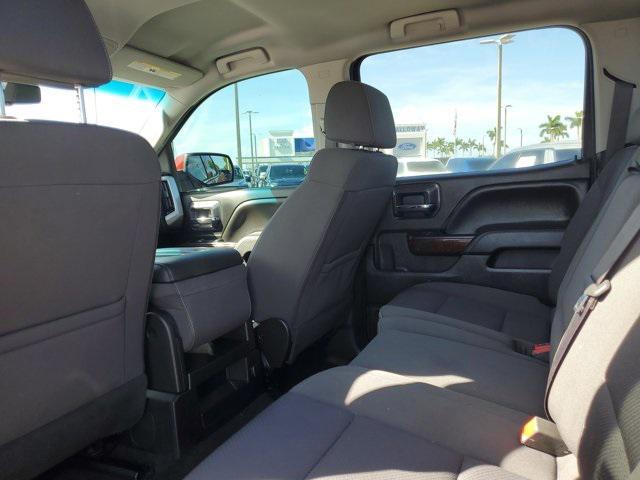 used 2018 GMC Sierra 1500 car, priced at $19,911