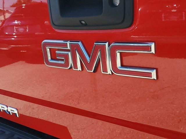 used 2018 GMC Sierra 1500 car, priced at $19,911