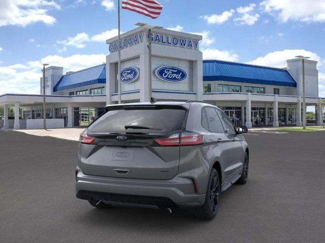 new 2024 Ford Edge car, priced at $34,161